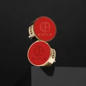 Customized Logo car freshener (6)
