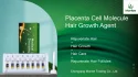 Placenta Cell Molecule Hair Growth Agent