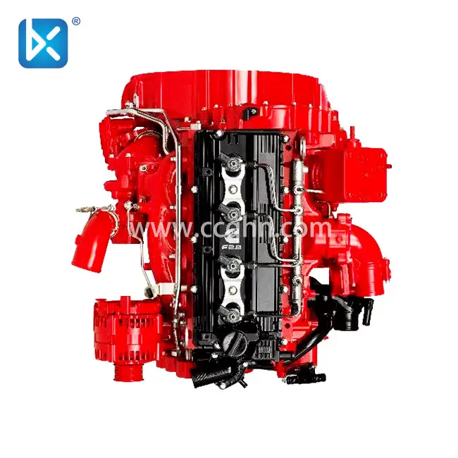 FOTON двигатель Cummins ISF2.8 QSF2.8 F2.8