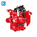 FOTON Cummins Engine ISF3.8