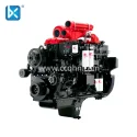 Cummins Engine QSK23