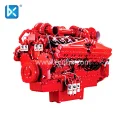 Cummins Engine QSK50
