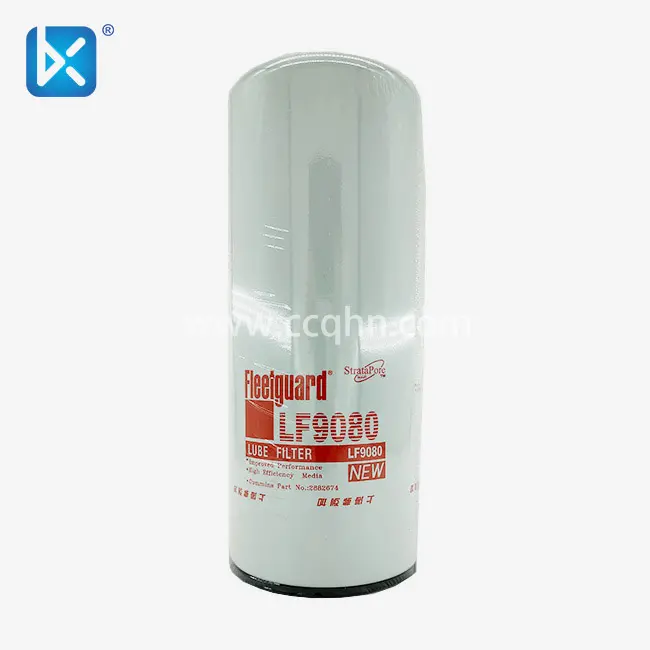 Cummins Флитгард Топливный фильтр LF9080 2882674