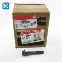 Cummins Screw, Hexagon Flange Head Cap 3046283
