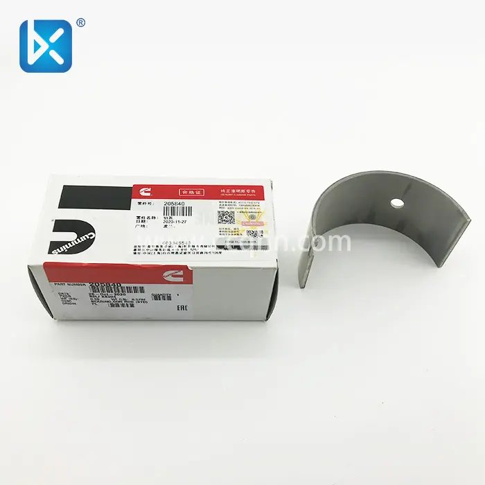 Cummins Bearing, Connecting Rod 205840