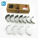 Cummins Set, Main Bearing 3801260