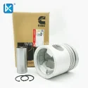 Cummins Piston Kit 4914563