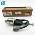 Cummins Solenoid 4063712