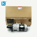 Cummins Motor, Starting 4297448