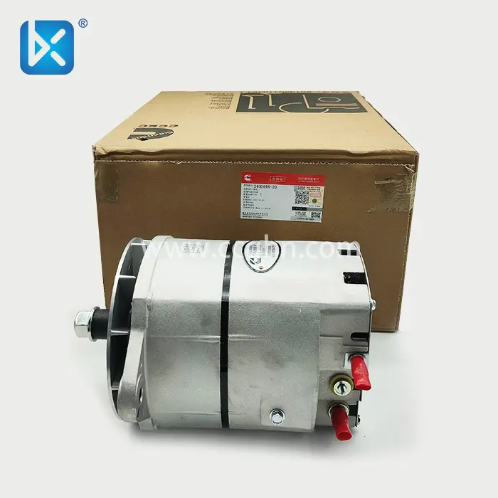 Cummins Alternator 3400698