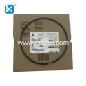 CUMMINS RING,OIL PISTON 5536929F