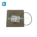 CUMMINS RING,OIL PISTON 3102367X