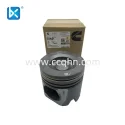 CUMMINS PISTON,ENGINE 4974318X