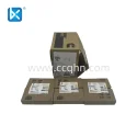 CUMMINS SET,PISTON RING 4309423F