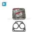 CUMMINS GASKET,EXHAUST MANIFOLD 4907448