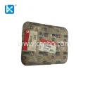 CUMMINS GASKET,LUB OIL PUMP COVER 205532