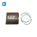 CUMMINS RING,COMPRESSION PISTON C5320276