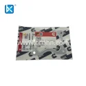 CUMMINS GASKET,TURBOCHARGER 3331924