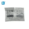 CUMMINS SEAL,RECTANGULAR RING 129888X
