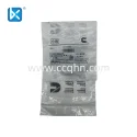 CUMMINS SEAL,RECTANGULAR RING 3080769X