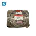 CUMMINS CLAMP,T BOLT 152026
