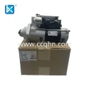 CUMMINS MOTOR,STARTING 6440050F