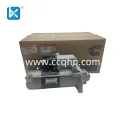 CUMMINS MOTOR,STARTING 4996709