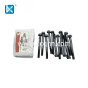 CUMMINS SCREW,HIGH TEMPERATURE 4965698