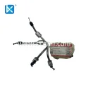 CUMMINS TUBE,INJECTOR FUEL SUPPLY C5284026