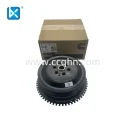CUMMINS PULLEY,CRANKSHAFT 3696491F
