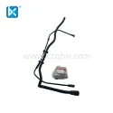 CUMMINS TUBE,LUB OIL DRAIN C5258273