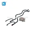 CUMMINS TUBE,FUEL DRAIN 5343493