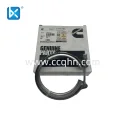 CUMMINS CLAMP,V BAND 3684312L