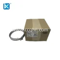 CUMMINS CLAMP,V BAND 186917X