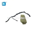CUMMINS TUBE,LUB OIL DRAIN G5258273