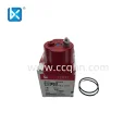 CUMMINS KIT,FUEL SOLENOID 4024808