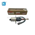 CUMMINS SOLENOID,FUEL PUMP 4063712