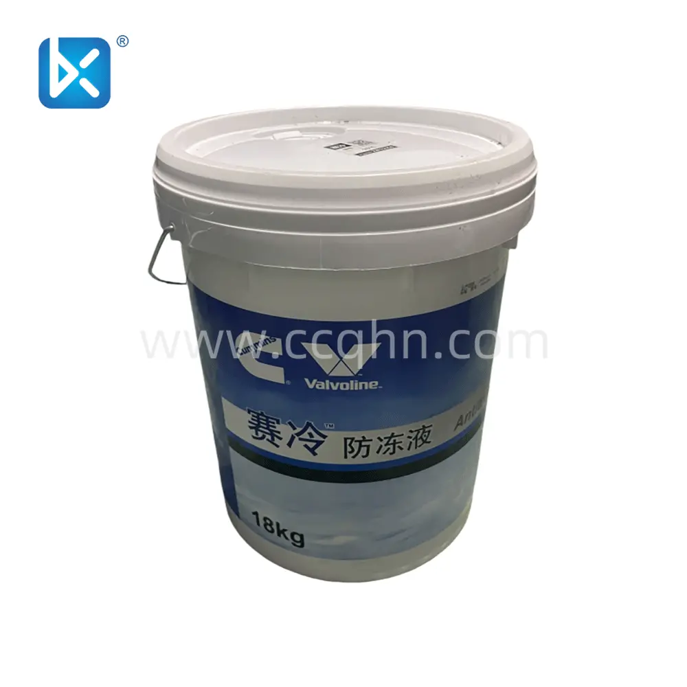 赛冷防冻液18kg