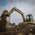 Caterpillar CAT®306.5 Hydraulic Excavator