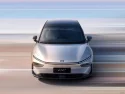 Xpeng P7+ Electric Auto