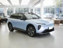 NIO ES6 SUV Electric Car