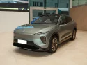 NIO EC7 SUV Crossover