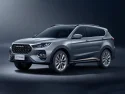 Chery Jetour X70 Gasoline SUV