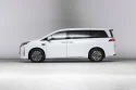 BYD Xia DM-i Side