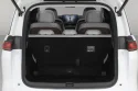 BYD Xia DM-i Trunk