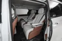 BYD Xia DM-i Back Seat