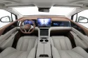 BYD Xia DM-i Front Seat