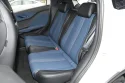 BYD Seagull Back Seat