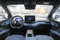 BYD Seagull Front Seat