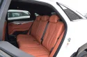 BYD Sealion 07 Back Seat